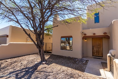 2757 W Placita Mesa Alta, Tucson, AZ 85742 - photo 4