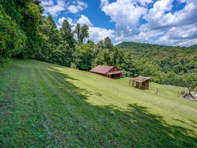 898 Gap Creek Rd MLS-1