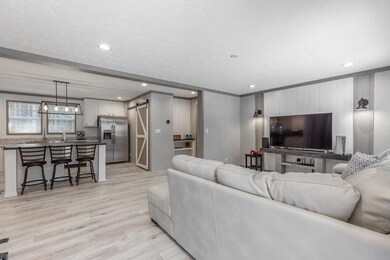 8733 Fedonia Road HD-102