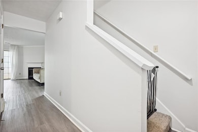 6811 Panda Dr unit A, Austell, GA 30168 - photo 2