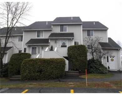 100 Merrimack Ave unit 161, Dracut, MA 01826 - photo 7