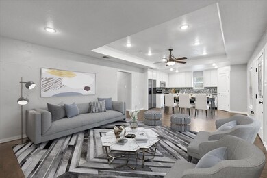 1306 N Preston St, Ennis, TX 75119 - photo 7