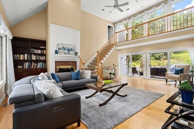 384 Dutton Rd, Sudbury, MA 01776 - photo 4