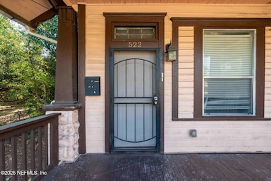 522 W West 21st St, Jacksonville, FL 32206 - photo 5