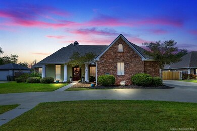 4916 Westridge Blvd, Lake Charles, LA 70605 - photo 3