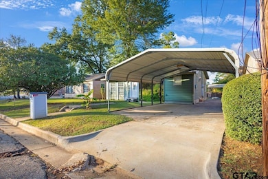 525 W Vance St, Tyler, TX 75702 - photo 2