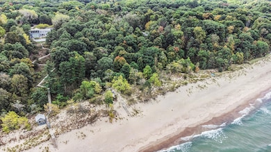 VL # 2 S Dune Rd, Chikaming Township, MI 49115 - photo 2