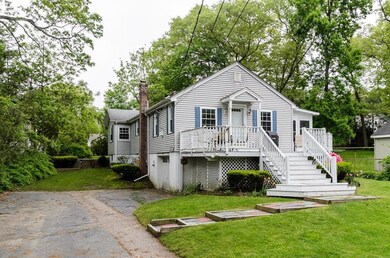 19 Ash St, Natick, MA 01760 - photo 2