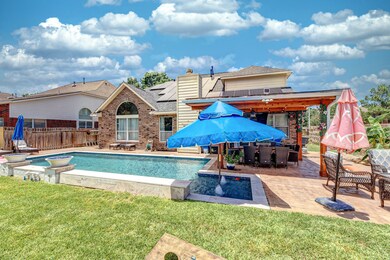 3218 Linder Green Dr, Spring, TX 77386 - photo 4