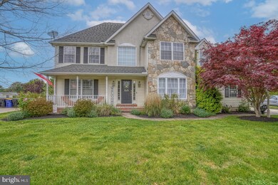 175 Apple Blossom Dr, Camden Wyoming, DE 19934 - photo 2