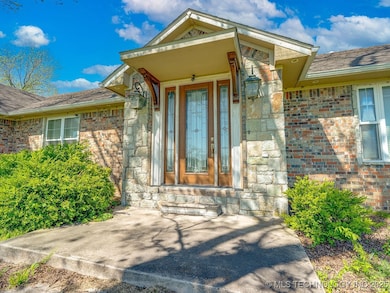 21125 State Highway 99 S, Stonewall, OK 74871 - photo 2