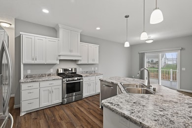 9837 Jasmine Ave NE, Hanover, MN 55341 - photo 3