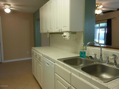 Kitchen View 2