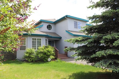 10603 Brigantine Circle Anchorage AK