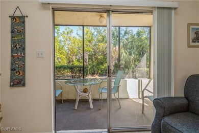 Sliders to screened lanai