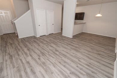 18543 Queesborough Creek Rd, Katy, TX 77449 - photo 6