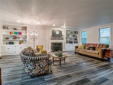 5301 N Santa fe Ave, Edmond, OK 73025 - photo 7