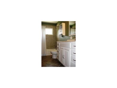 Bathroom. THE MAIN FLOOR BATHROOM HAS BEEN COMPLET