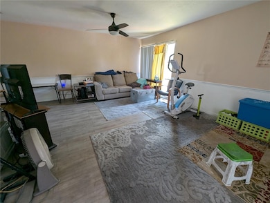 Living Room angle 1