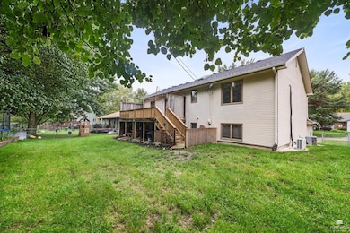 3360 Effingham St, Manhattan, KS 66503 - photo 5