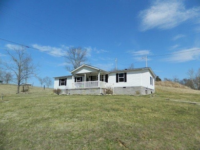 1725 Ballard Rd, Lawrenceburg, KY 40342 - photo 2