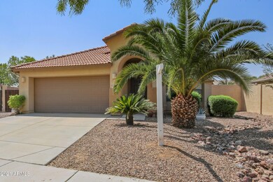 3859 E. Cloudburst Dr.