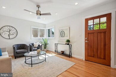 4407 W Virginia Ave, Bethesda, MD 20814 - photo 4