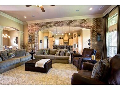 Photo. Living room