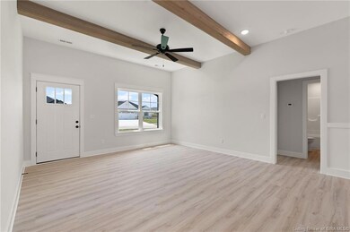 13961 Deer Run Trace unit LOT 401, Memphis, IN 47143 - photo 2