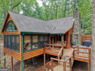 2479 Plum Orchard Rd, Clayton, GA 30525 - photo 2