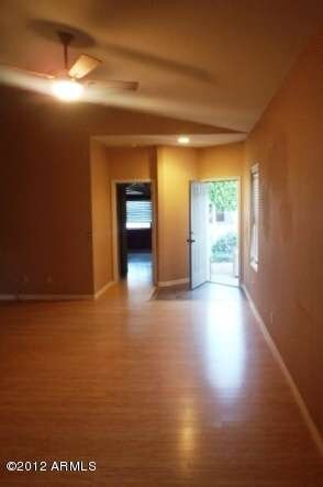 Entry Way