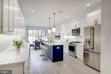 410 K St NE unit 1, Washington, DC 20002 - photo 5