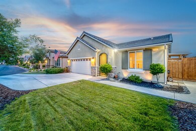 3390 Monterosa Ln, Clovis, CA 93619 - photo 2