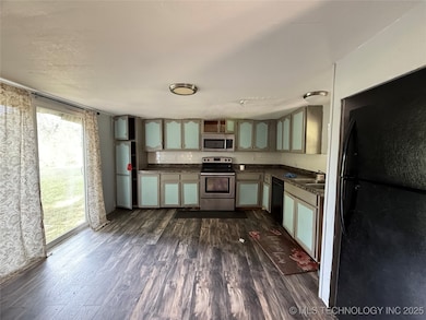 17844 E 688 Rd, Tahlequah, OK 74464 - photo 6