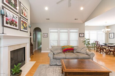 Living room 1