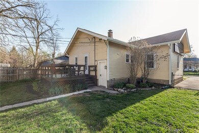 5138 Guilford Ave, Indianapolis, IN 46205 - photo 4