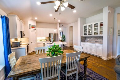 2564 Doe Run, Weatherford, TX 76087 - photo 3