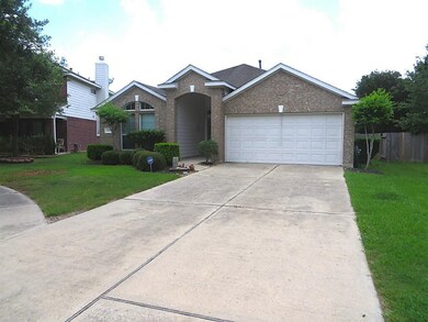 32411 Angler Park, Conroe, TX 77385 - photo 2