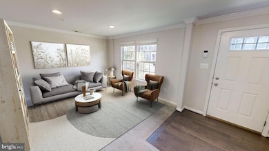 5974 Jefferson Commons Way, Frederick, MD 21703 - photo 2