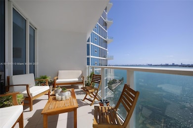 Paramount Bay unit 1604, Miami, FL 33137 - photo 6