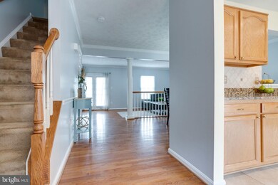 205 Park Cove Dr, Stafford, VA 22554 - photo 4