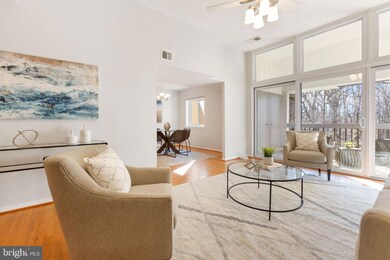 1658 Parkcrest Cir unit 400, Reston, VA 20190 - photo 7