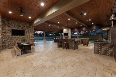 21302 Fairhaven Meadow Dr, Cypress, TX 77433 - photo 5