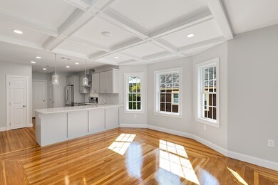 39 Mount Vernon St unit 2, West Roxbury, MA 02132 - photo 5