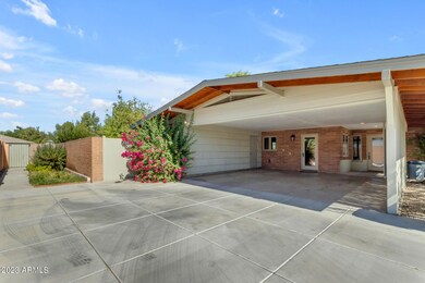 Carport