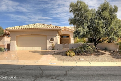 14686 N Lost Arrow Dr, Oro Valley, AZ 85755 - photo 5