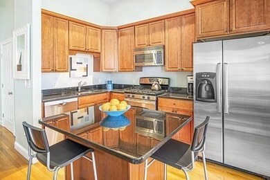 37 E Concord St unit 2, Boston, MA 02118 - photo 2