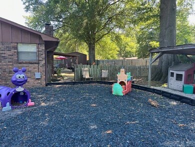 812 S Vine St, Stuttgart, AR 72160 - photo 6