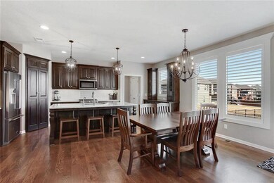 20035 Barker St, Spring Hill, KS 66083 - photo 6