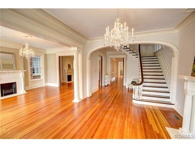 Foyer